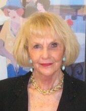 Clara Goodman