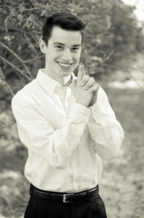 Anthony Hilario
