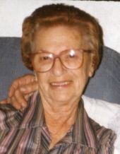 Catherine Smith