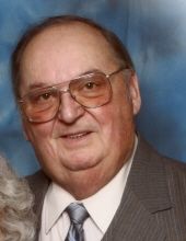Oscar Berg