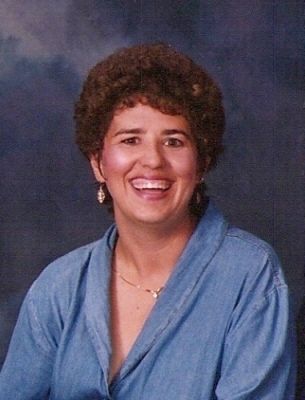 Rena Metcalf