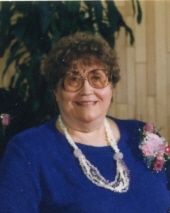 Ann Stenberg
