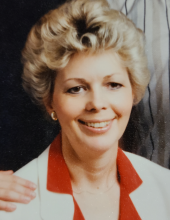 Sylvia Bennett