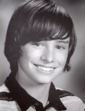 MacKeon Schulte