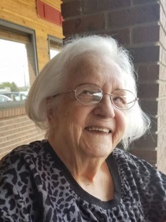 Donna Drinkwalter