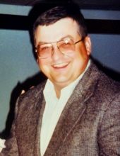 Neil Drinkwalter