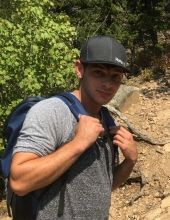 Tyler Jones