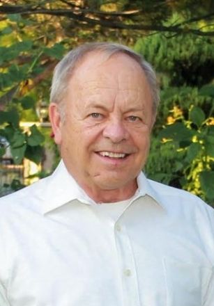 Charles Goldy Jr