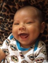 Kayson Prine