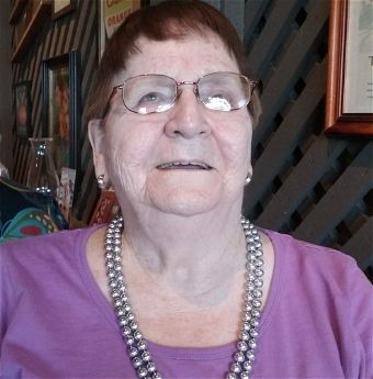 Maryann Ebach
