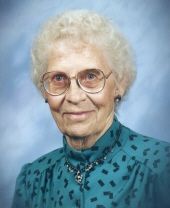 Ruth Robinson