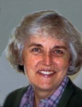 Sylvia Shepherd