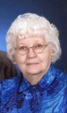 Grace Schaff