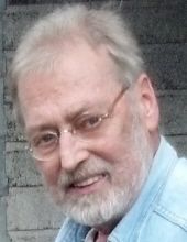Gary Ferguson
