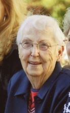 Anna Gerrells