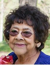 Mary Carlos