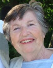 Margaret Colman