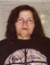 Frances Salazar