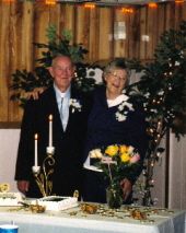 Betty Gehrke Hemmer