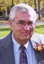 Rodney Hochhalter
