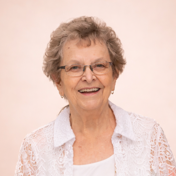 LaDonna Gemmill's obituary photo'