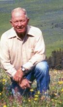 Robert Scilley