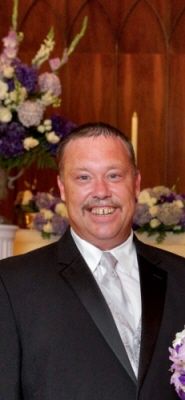 Wade Scott