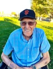 Harold Beery