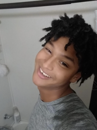 Ethan Oak