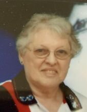 Rachel Gaughan