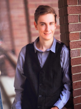 Isaac Delaney