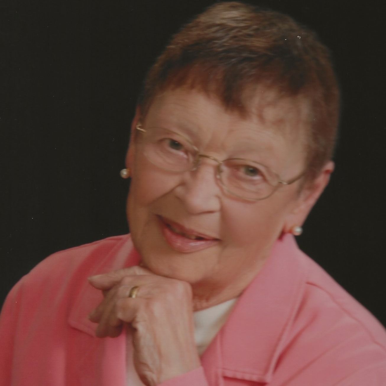 Gail Schouviller's obituary photo'