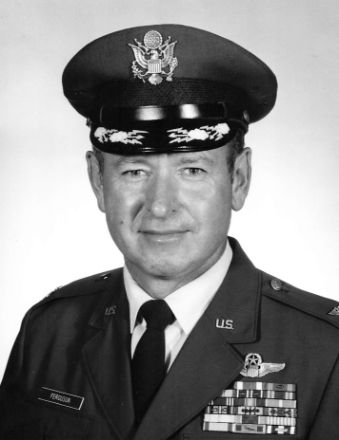 Edward Ferguson