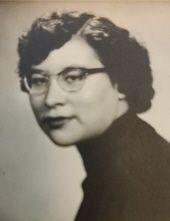 Phyllis Peters
