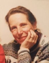 Joan Standish