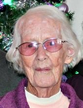 Vera Sorlie