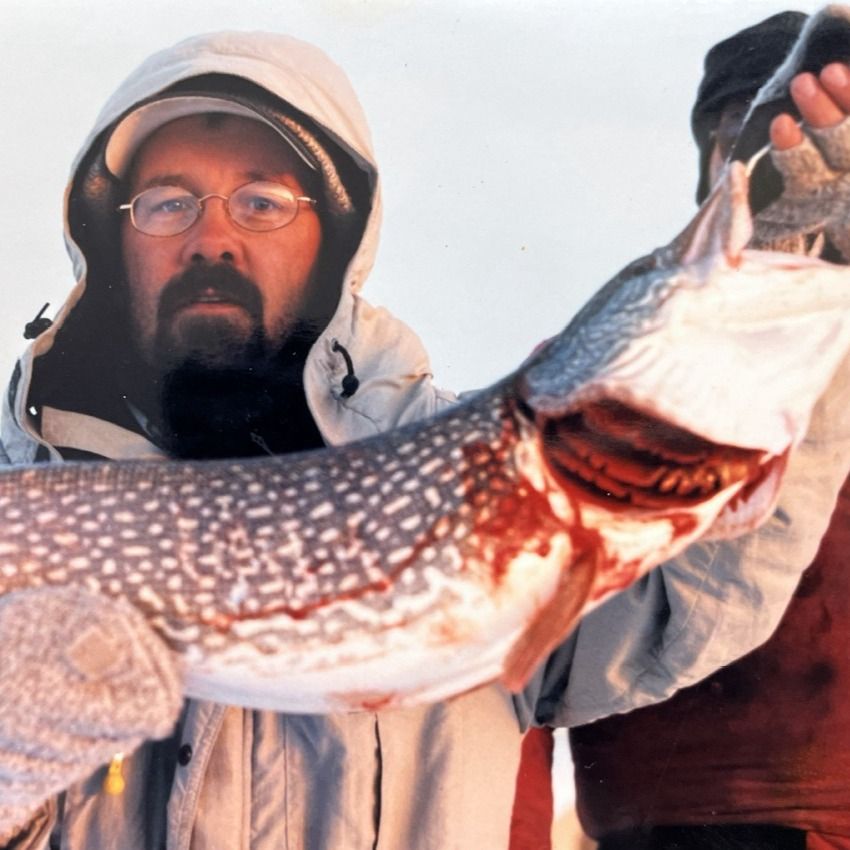 Ronald Zahn's obituary photo'