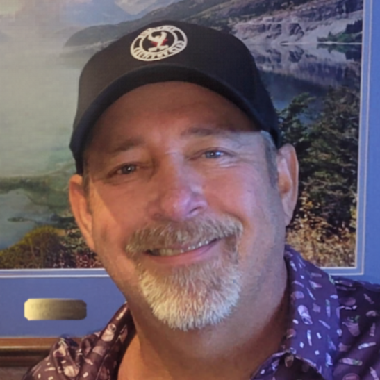 Michael Helmey's obituary photo'
