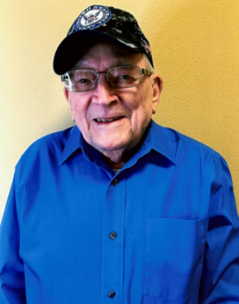 Louis Miller