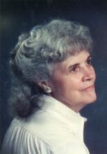 Vera Rollins