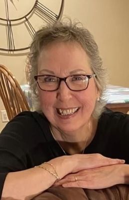 Janet Gurney