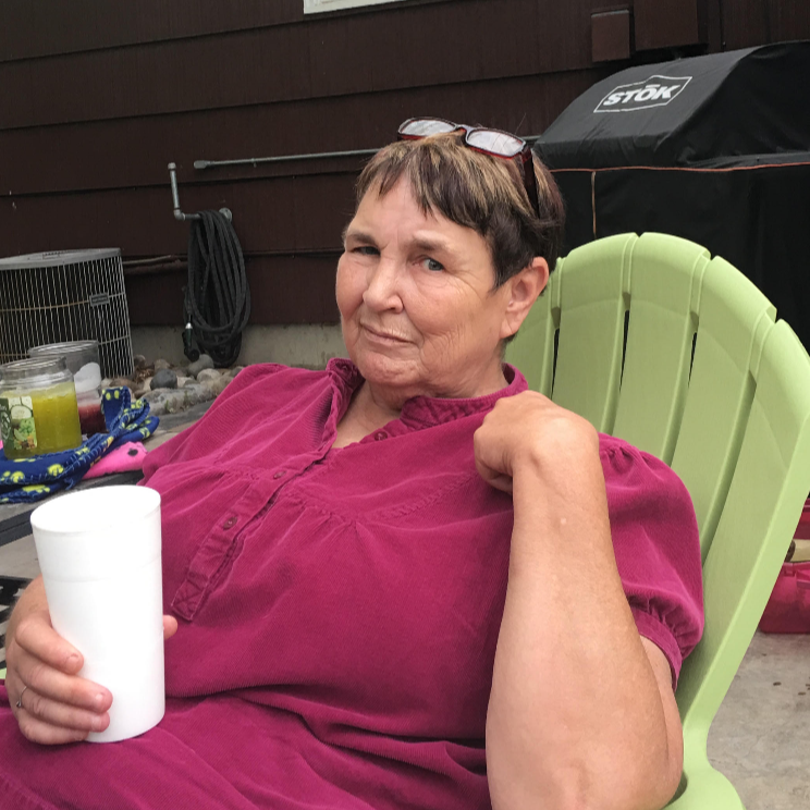 Leanne Carpenter-Mills's obituary photo'