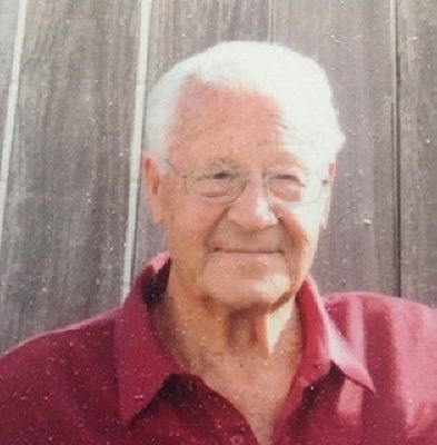 Francis Sherman