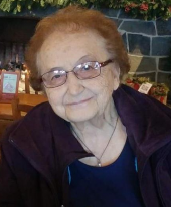 Betty Strobbe