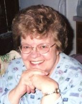 Barbara Veen