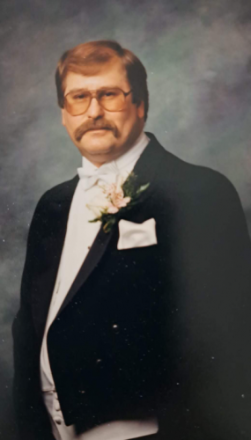 Gary Schraudner