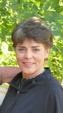 Kathryn Johnson