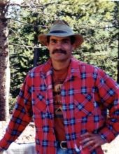 Christopher Swenson