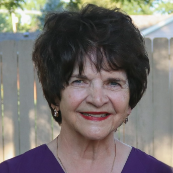 Sharon Hanser's obituary photo'