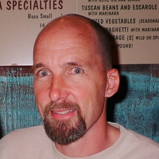 Dale Wallace